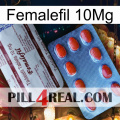 Femalefil 10Mg 36